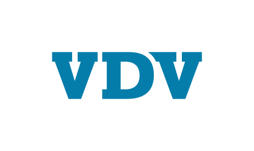 Anbieter VDV